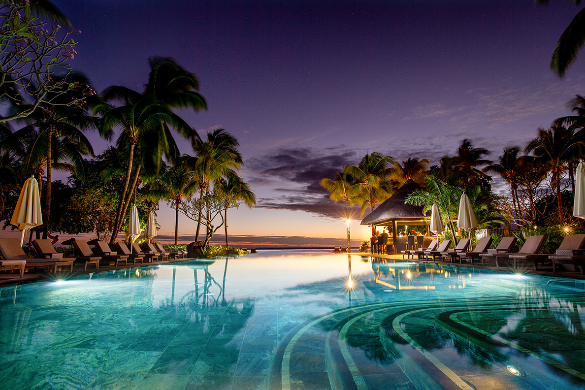 Hilton Mauritius Resort &amp; Spa