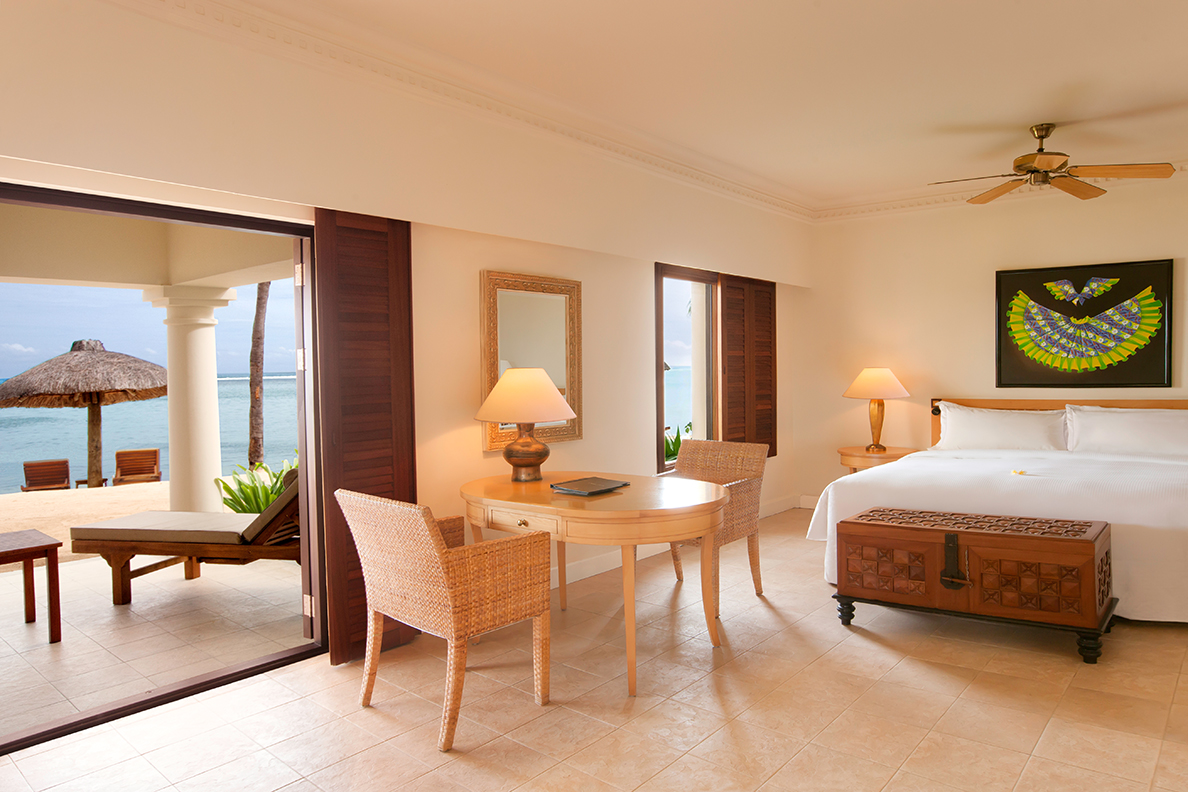 Hilton Mauritius Resort &amp; Spa - Junior Suite