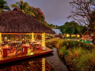 Hilton Mauritius Resort & Spa Hilton Mauritius Resort & Spa