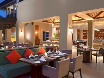 Hilton Mauritius Resort & Spa Hilton Mauritius Resort & Spa