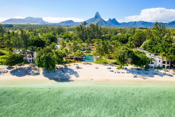 Hilton Mauritius Resort &amp; Spa