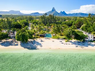 Hilton Mauritius Resort & Spa Hilton Mauritius Resort & Spa