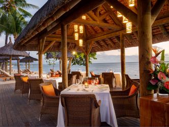 Hilton Mauritius Resort & Spa Hilton Mauritius Resort & Spa