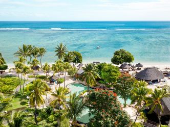 Hilton Mauritius Resort & Spa Hilton Mauritius Resort & Spa