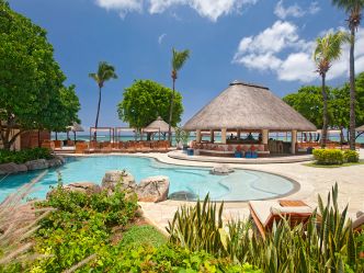 Hilton Mauritius Resort & Spa Hilton Mauritius Resort & Spa
