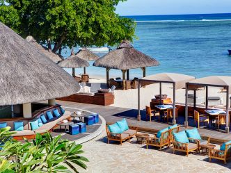 Hilton Mauritius Resort & Spa Hilton Mauritius Resort & Spa