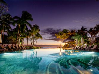 Hilton Mauritius Resort & Spa Hilton Mauritius Resort & Spa