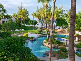 Hilton Mauritius Resort & Spa Hilton Mauritius Resort & Spa