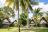 La Pirogue - Garden