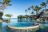 La Pirogue - Pool 