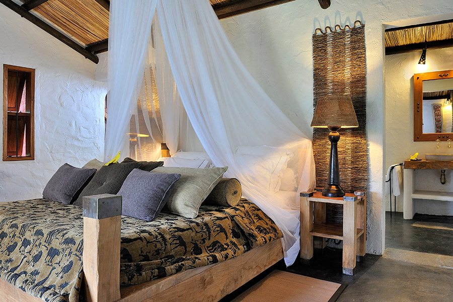 Lakaz Chamarel Exclusive Lodge - Superior Kaz