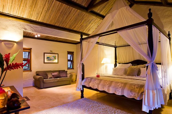 Lakaz Chamarel Exclusive Lodge