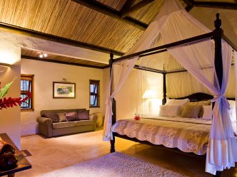 Lakaz Chamarel Exclusive Lodge - Garden Pool Suite Lakaz Chamarel Exclusive Lodge - Garden Pool Suite