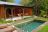 Lakaz Chamarel Exclusive Lodge - Garden Pool Suite