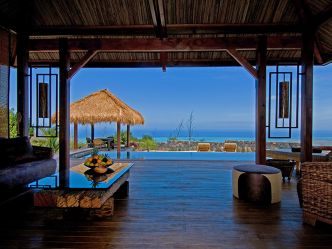 Lakaz Chamarel Exclusive Lodge - Sea View Pool Lodge Lakaz Chamarel Exclusive Lodge - Sea View Pool Lodge