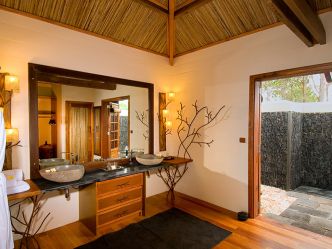 Lakaz Chamarel Exclusive Lodge - Sea View Pool Lodge Lakaz Chamarel Exclusive Lodge - Sea View Pool Lodge