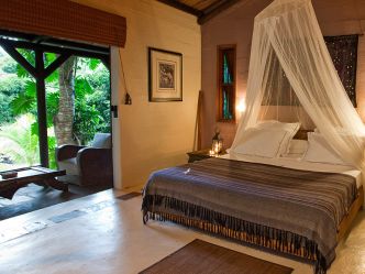Lakaz Chamarel Exclusive Lodge - Lakaz Standard Lakaz Chamarel Exclusive Lodge - Lakaz Standard