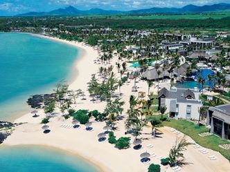 Long Beach Mauritius Long Beach Mauritius