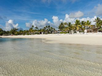 Long Beach Mauritius Long Beach Mauritius