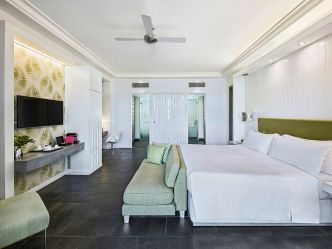 Long Beach Mauritius, Family Suite Long Beach Mauritius, Family Suite
