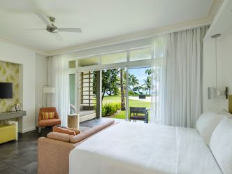 Long Beach Mauritius, Junior Suite Beach Access Long Beach Mauritius, Junior Suite Beach Access