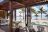 Long Beach Mauritius, Tides Restaurant Long Beach Mauritius, Tides Restaurant