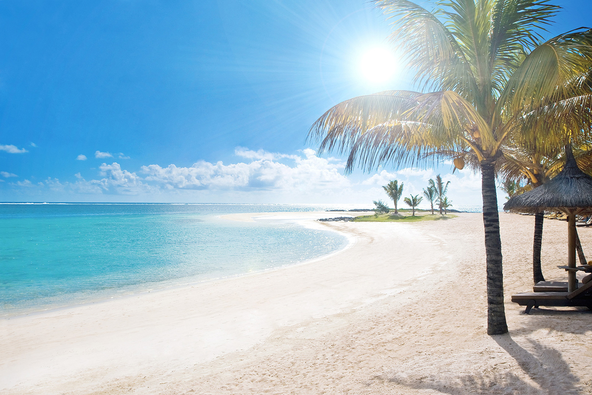 LUX* Belle Mare Resort