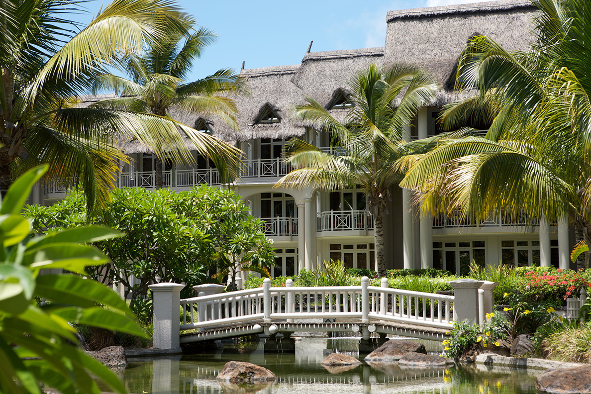 LUX* Belle Mare Resort
