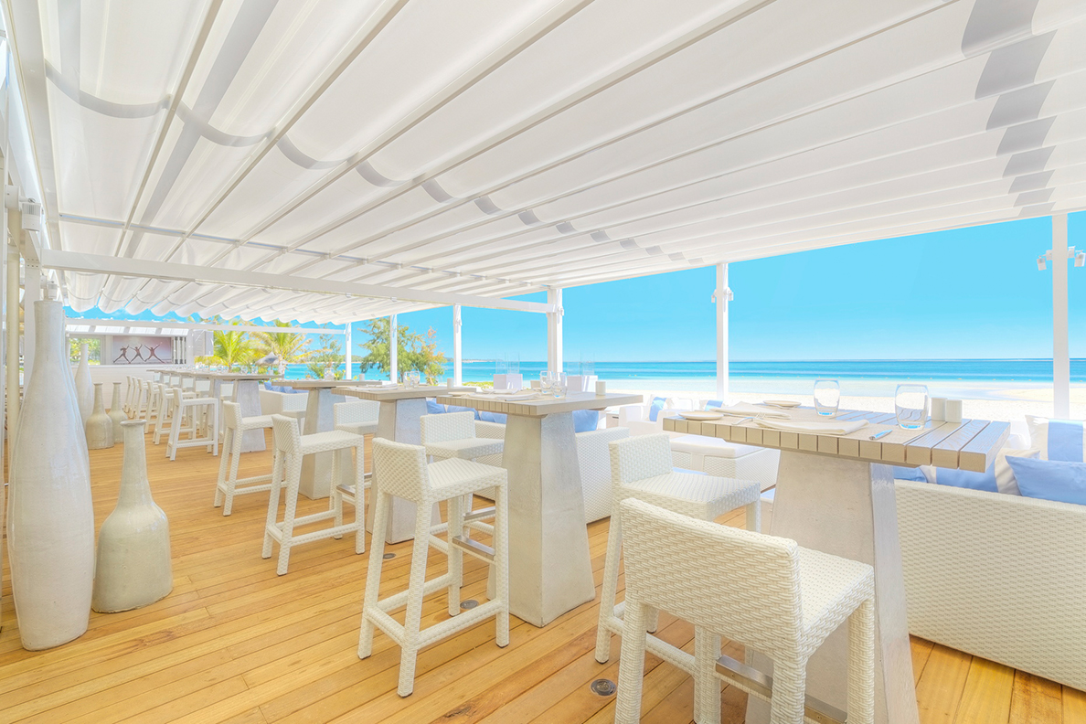 LUX* Belle Mare Resort
