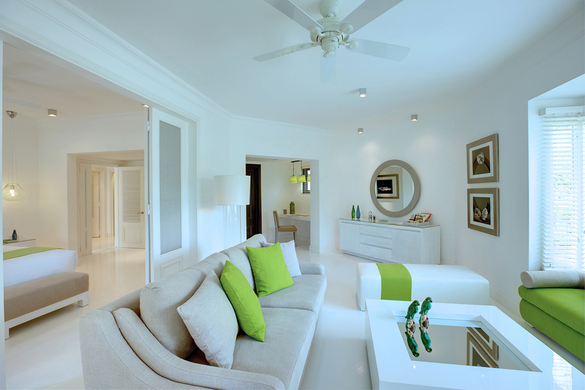 LUX* Belle Mare Resort - Honeymoon Suite