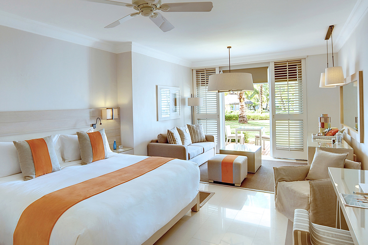LUX* Belle Mare Resort - Junior Suite