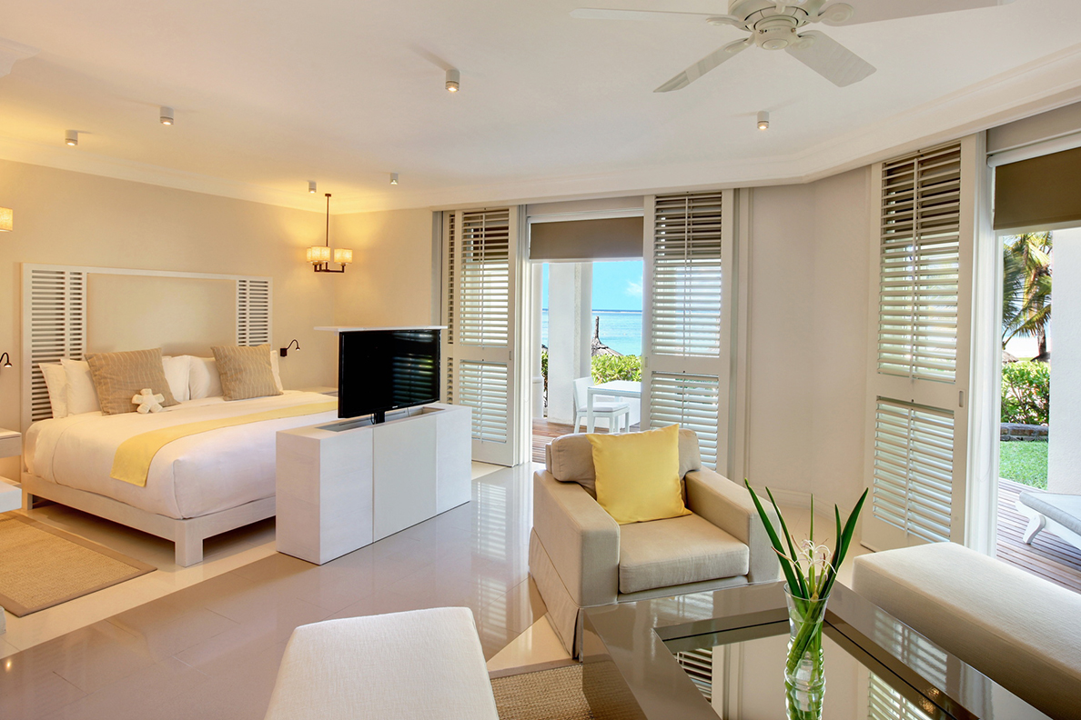 LUX* Belle Mare Resort - Ocean Suite