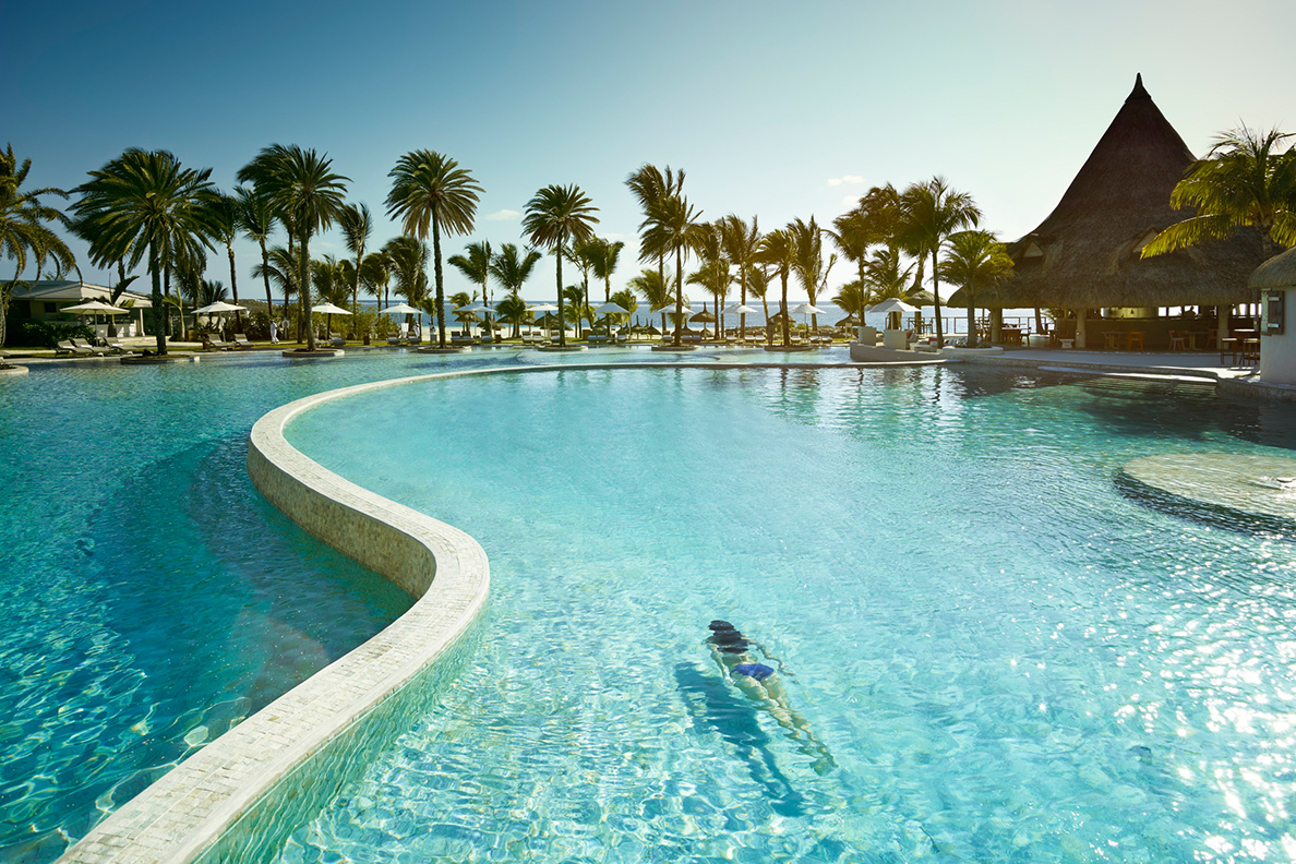 LUX* Belle Mare Resort