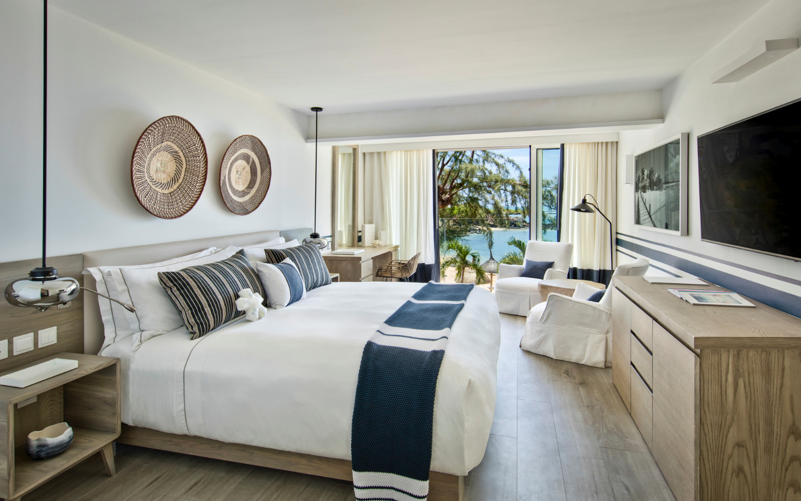 LUX* Grand Gaube - Family Suite