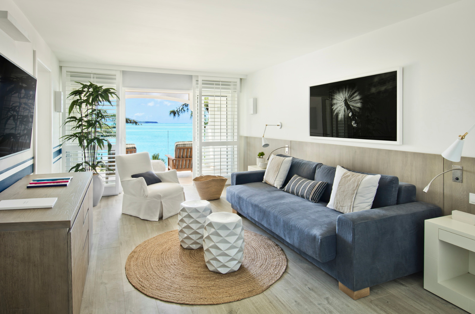 LUX* Grand Gaube - Family Suite