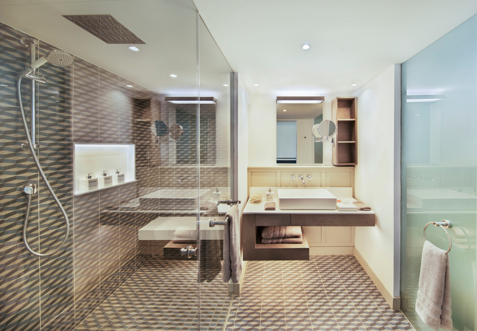 LUX* Grand Gaube - Family Suite