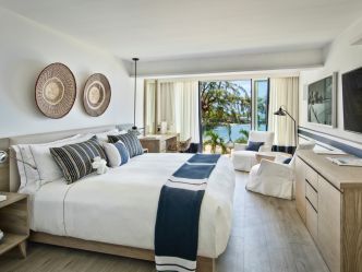 LUX* Grand Gaube - Family Suite LUX* Grand Gaube - Family Suite