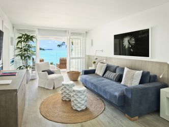LUX* Grand Gaube - Family Suite LUX* Grand Gaube - Family Suite