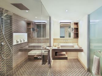 LUX* Grand Gaube - Family Suite LUX* Grand Gaube - Family Suite