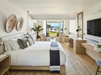 LUX* Grand Gaube - Junior Suite LUX* Grand Gaube - Junior Suite