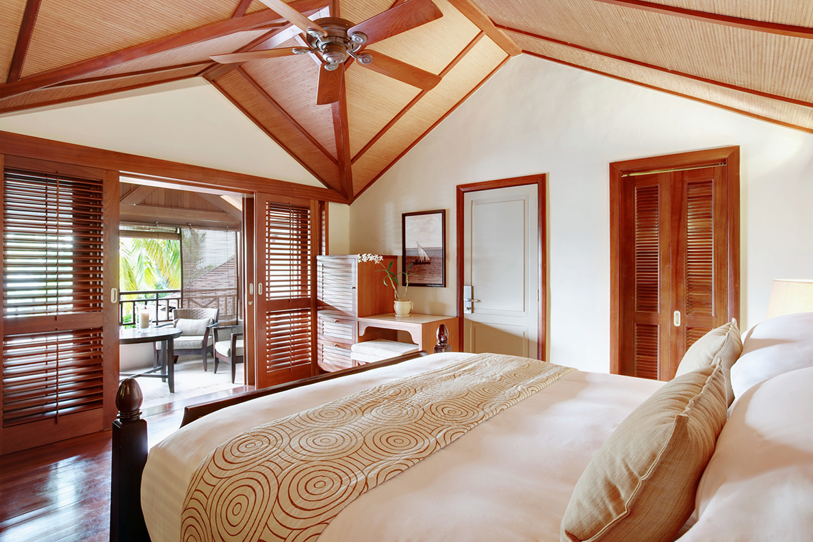 LUX* Le Morne Resort - Honeymoon Suite