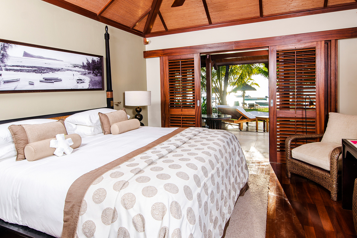 LUX* Le Morne Resort - Ocean Junior Suite