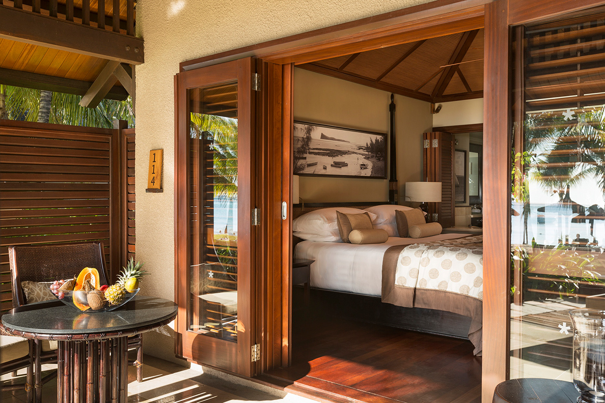 LUX* Le Morne Resort - Ocean Junior Suite