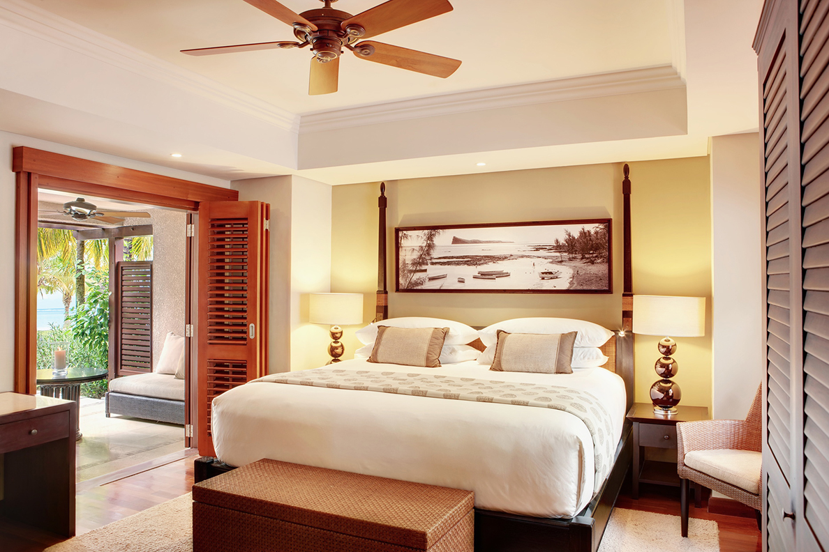 LUX* Le Morne Resort - Prestige Junior Suite