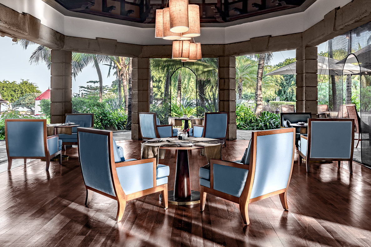 Maradiva - Coast2Coast Restaurant
