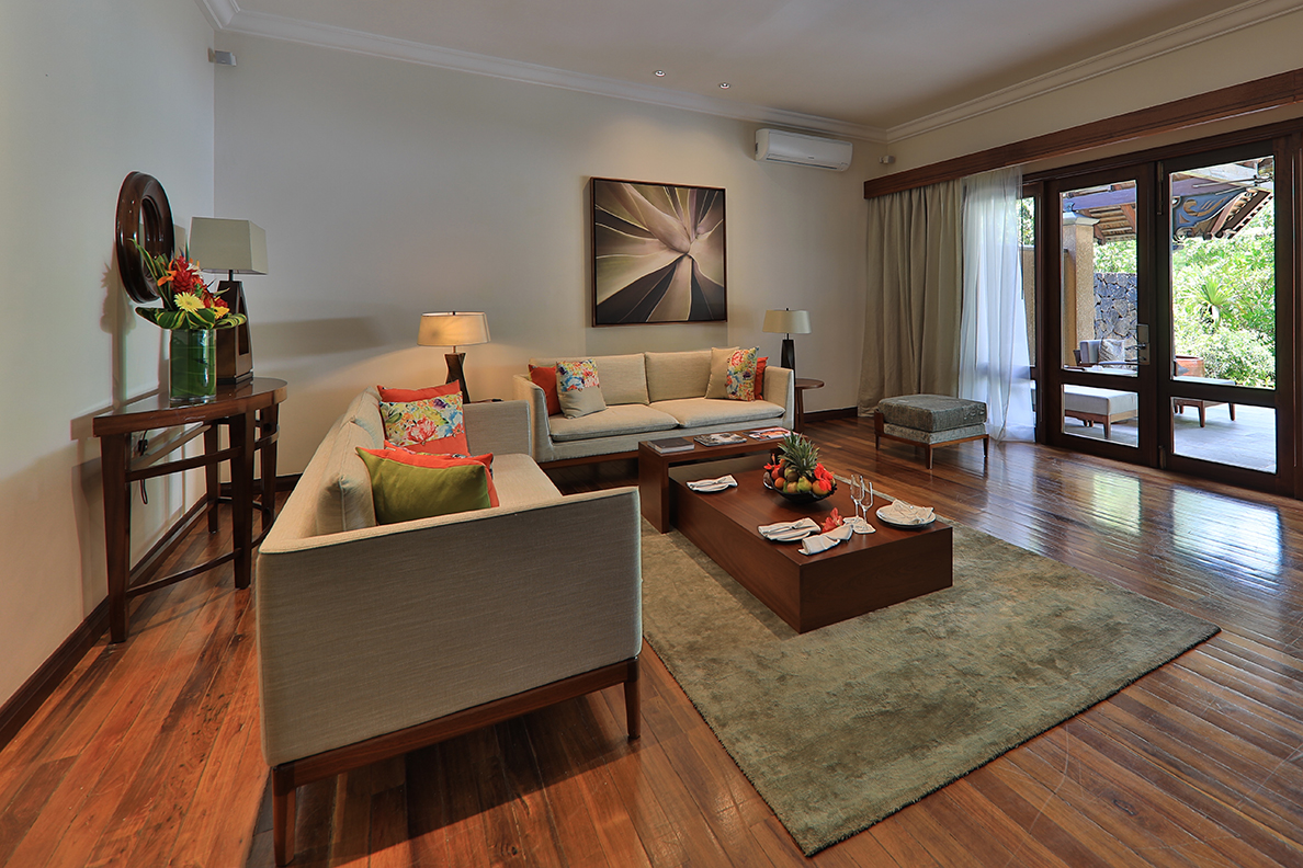 Maradiva - Exclusive Suite Pool Villa