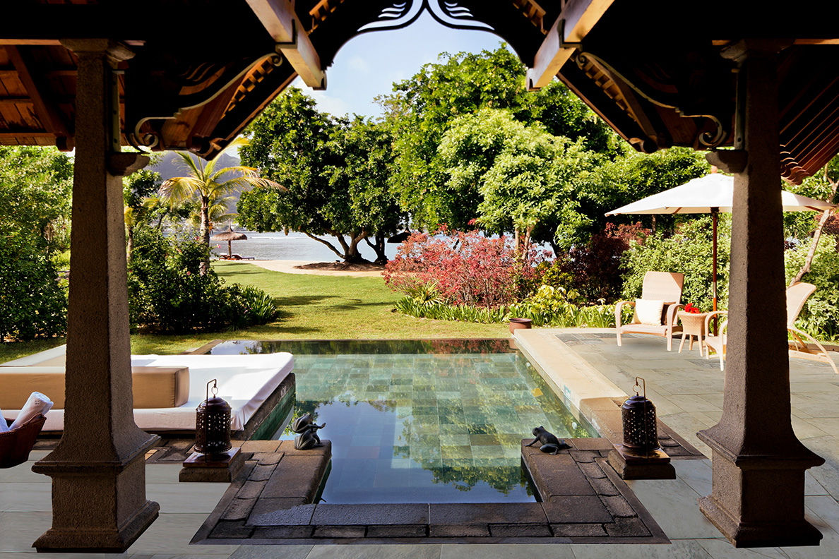 Maradiva - Exclusive Suite Pool Villa