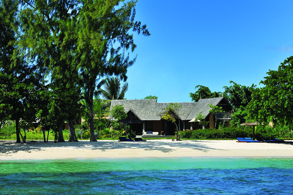 Maradiva - Exclusive Suite Villa