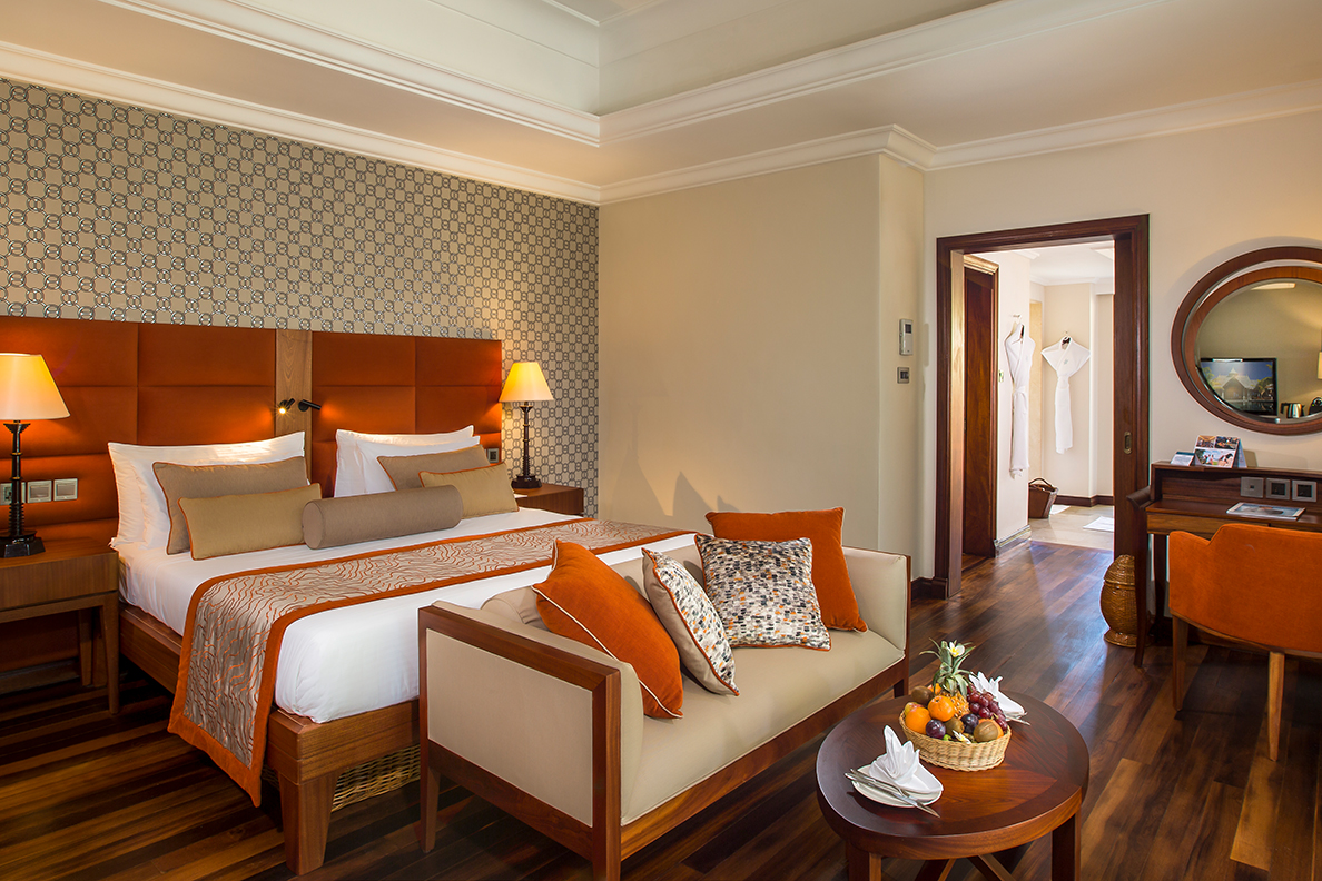 Maradiva - Luxury Suite