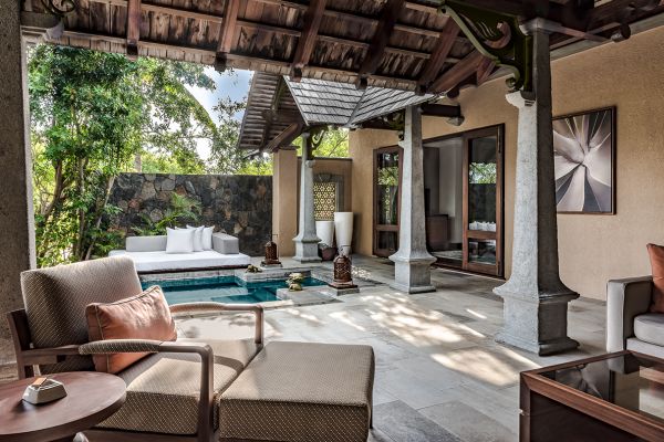 Maradiva Villas Resort &amp; Spa